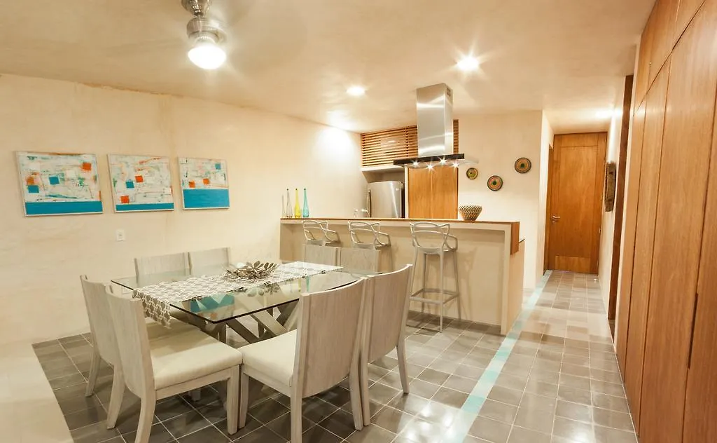 Amazing Ocean View View 2Br Condo In Wonderful Location Of Pdc By Happy Address